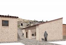 Benoît SOULIÉ - PATIO B