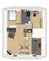 Céline CAVALIER - CELINE PRESTA