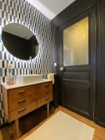 Cyril BRIFAULT - CYRIL BRIFAULT - ARCHITECTURE D'INTERIEUR