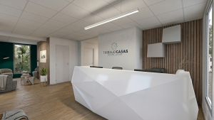 Cyril BRIFAULT - CYRIL BRIFAULT - ARCHITECTURE D'INTERIEUR